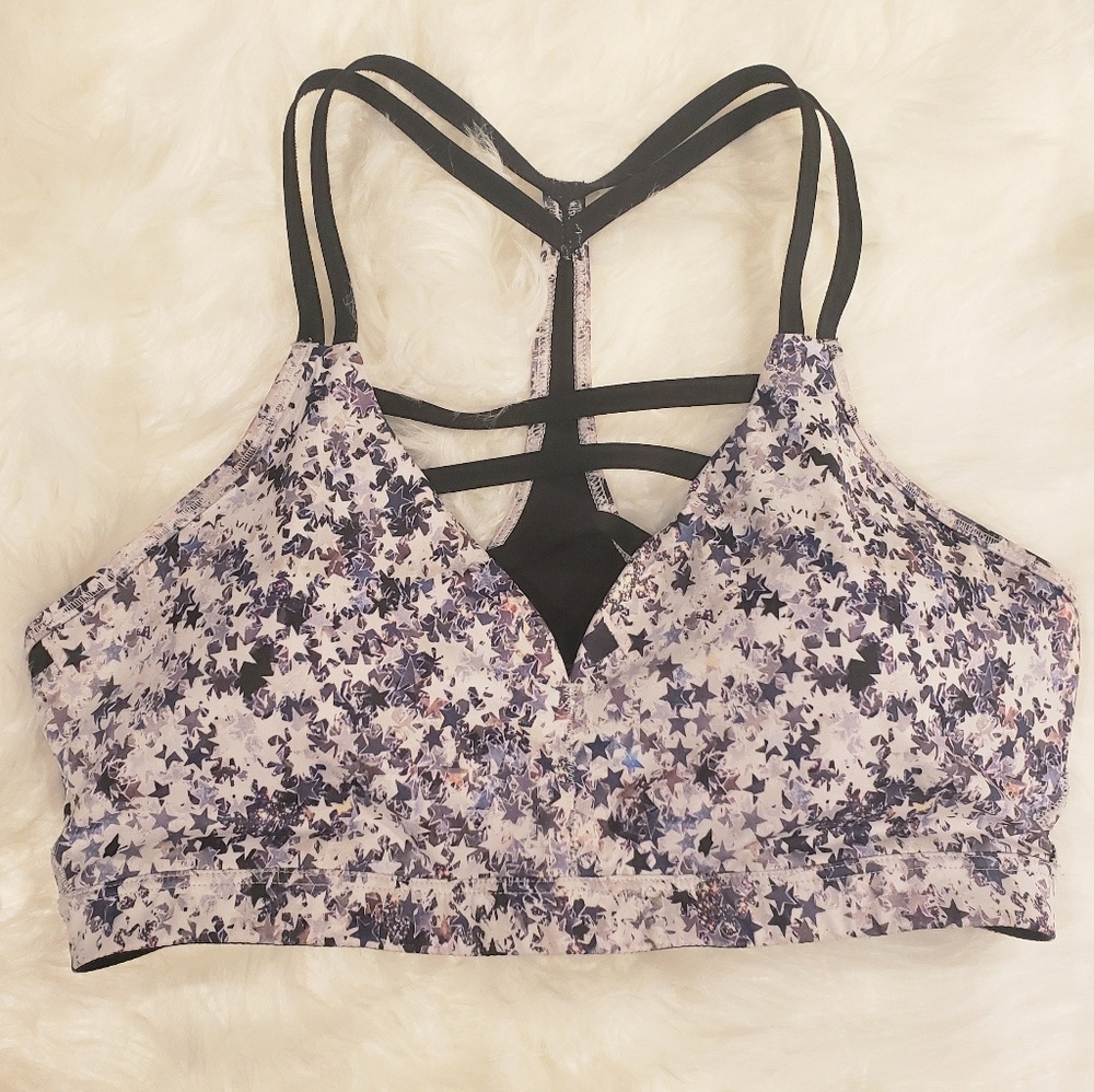 Star VSX Victoria Secret Sports Bra